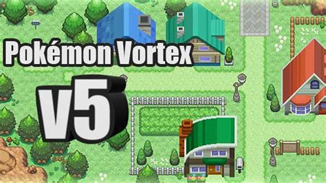 pokémon vortex unblocked|9 Free Fan.